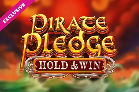 Pirate Pledge